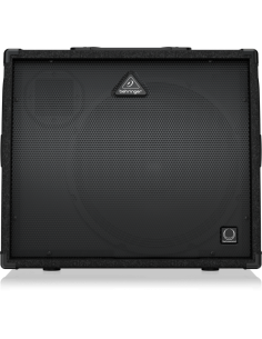 BEHRINGER KXD15