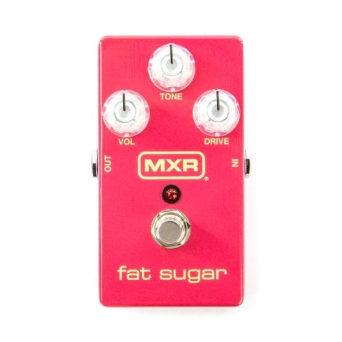 MXR M-94SE FAT SUGAR