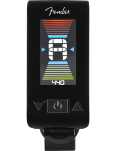 FENDER ORIGINAL TUNER BLK
