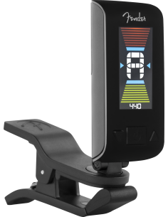 FENDER ORIGINAL TUNER BLK 2