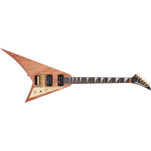 JACKSON JS32RR NATURAL GOLD