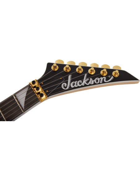 JACKSON JS32RR NATURAL GOLD