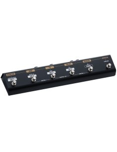 BOSS GA-FC EX GA FOOT CONTROLLER EX