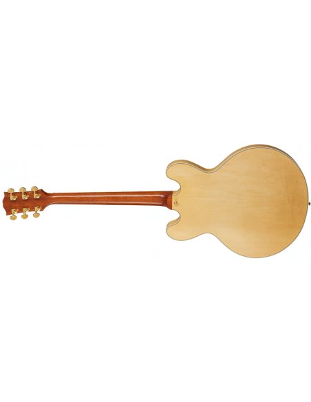 GIBSON 1959 ES-355 REISSUE VINTAGE NATURAL