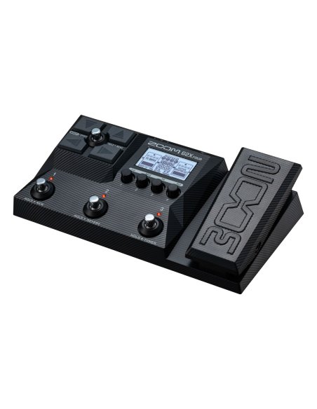 ZOOM G2X FOUR