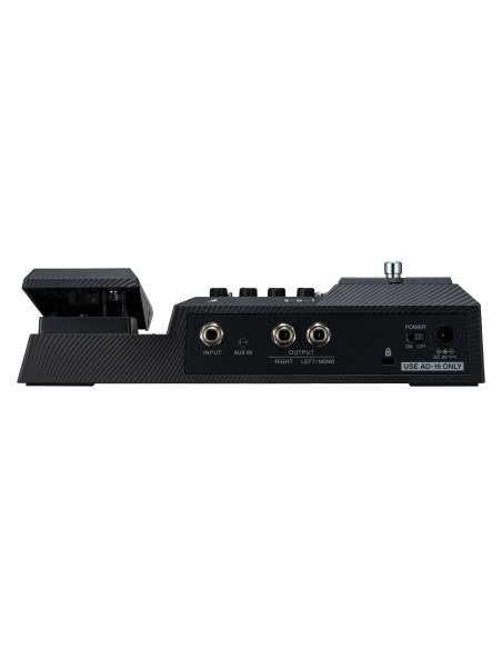 ZOOM G2X FOUR