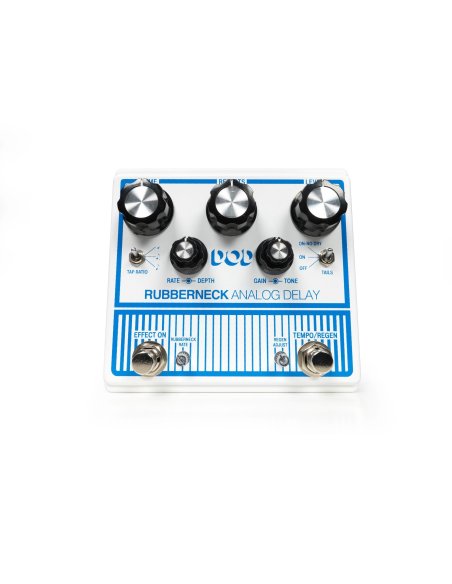 DOD RUBBERNECK
