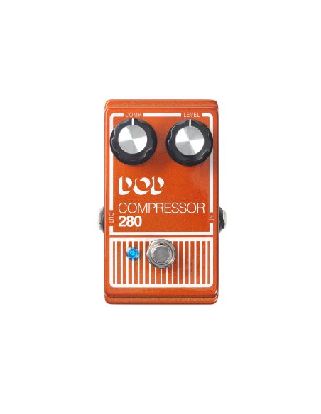 DOD COMPRESSOR 280