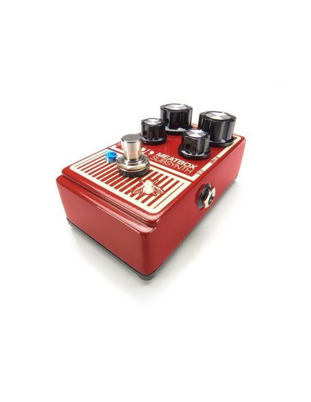 DOD MEATBOX