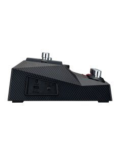 ZOOM B2 FOUR BASS EFFECT 2