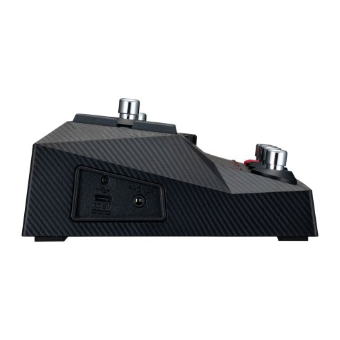 ZOOM B2 FOUR BASS EFFECT