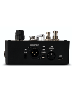 AMPEG SGT-DI 2
