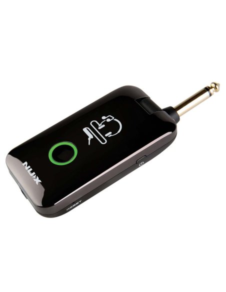 NUX MIGHTY PLUG