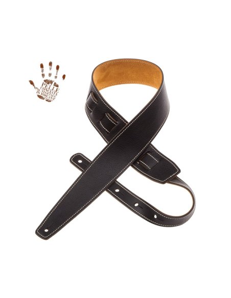 MAGRABO' HOLES HS CORE NERO 6CM