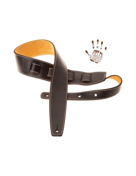 MAGRABO' HOLES HS CORE NERO 6CM