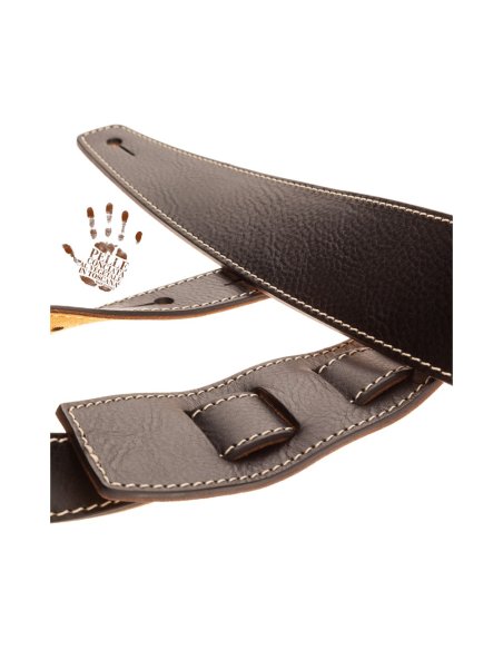 MAGRABO' HOLES HS CORE NERO 6CM