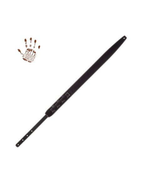 MAGRABO' HOLES HS CORE NERO 6CM