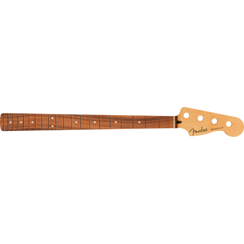 FENDER NECK PLAYER P BASS PF