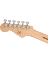 SQUIER SONIC STRAT HSS BLACK