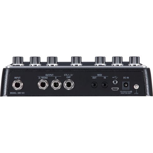 BOSS DM-101 DELAY MACHINE