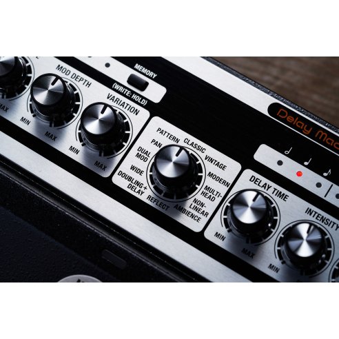 BOSS DM-101 DELAY MACHINE