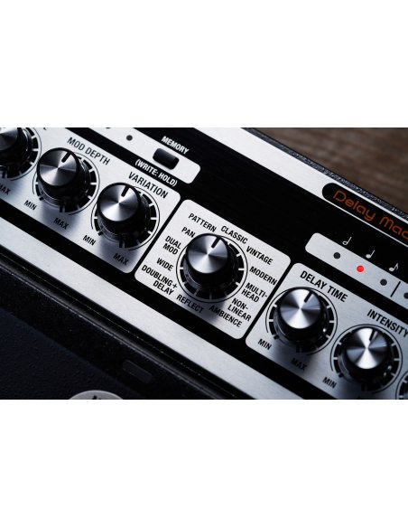 BOSS DM-101 DELAY MACHINE
