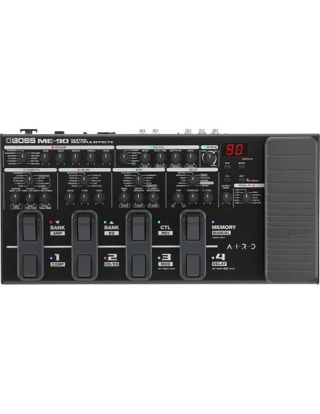 BOSS ME-90