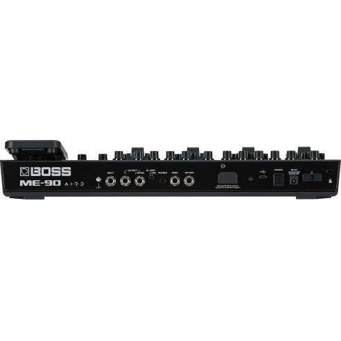 BOSS ME-90