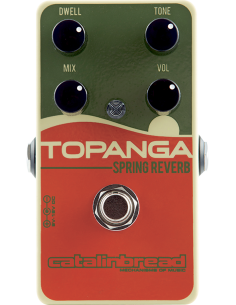 CATALINBREAD TOPANGA