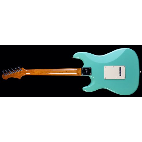 JET JS-300 SFG SSS SEAFOAM GREEN ROASTED MAPLE