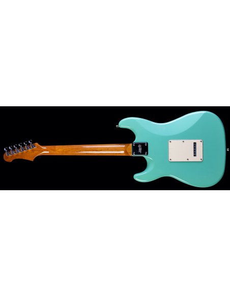 JET JS-300 SFG SSS SEAFOAM GREEN ROASTED MAPLE