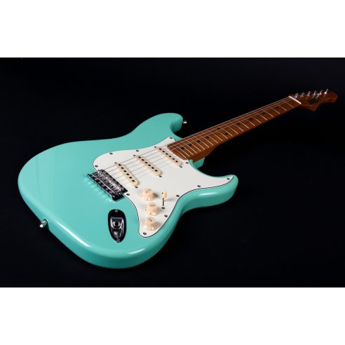 JET JS-300 SFG SSS SEAFOAM GREEN ROASTED MAPLE