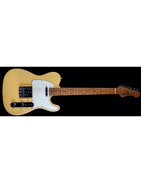 JET JT-300 BTS SS BUTTERSCOTCH ROASTED MAPLE