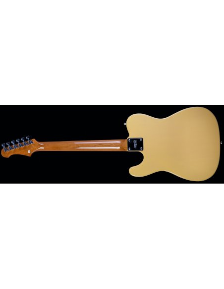 JET JT-300 BTS SS BUTTERSCOTCH ROASTED MAPLE