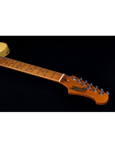JET JT-300 BTS SS BUTTERSCOTCH ROASTED MAPLE
