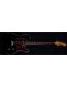 JET JT-350 BK R SH BLACK ROASTED MAPLE RW BOARD