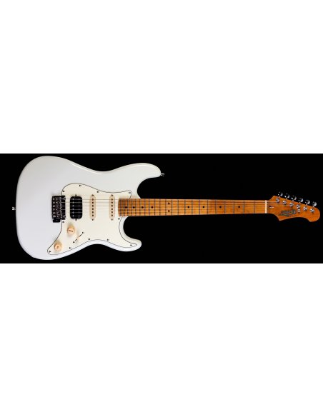 JET JS-400 OW HSS OLYMPIC WHITE ROASTED MAPLE