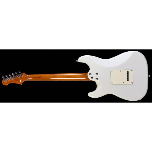 JET JS-400 OW HSS OLYMPIC WHITE ROASTED MAPLE