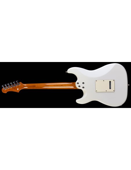 JET JS-400 OW HSS OLYMPIC WHITE ROASTED MAPLE