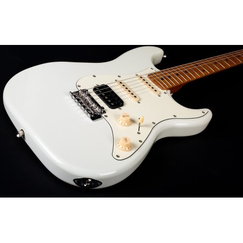 JET JS-400 OW HSS OLYMPIC WHITE ROASTED MAPLE