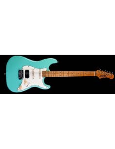JET JS-400 SFG HSS SEA FOAM GREEN ROASTED MAPLE