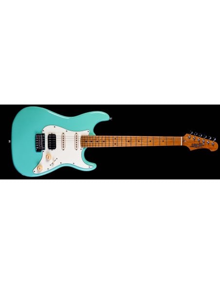 JET JS-400 SFG HSS SEA FOAM GREEN ROASTED MAPLE