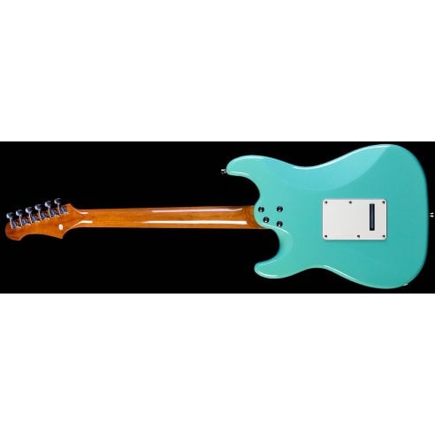 JET JS-400 SFG HSS SEA FOAM GREEN ROASTED MAPLE