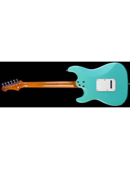 JET JS-400 SFG HSS SEA FOAM GREEN ROASTED MAPLE
