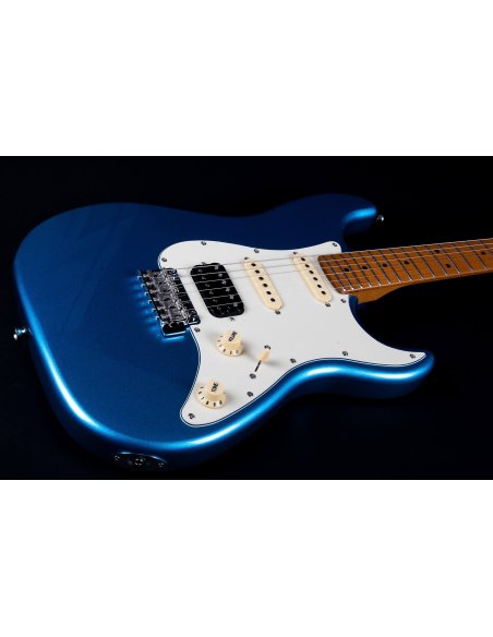 JET JS-400 LPB HSS LAKE PLACID BLUE