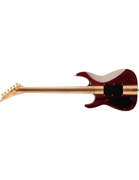 JACKSON PRO PLUS SLA3Q AMBER TIGER EYE