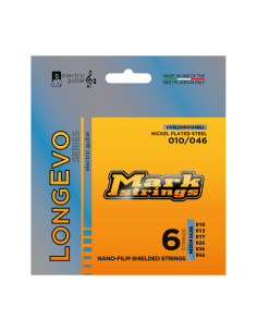 MARK BASS LONGEVO 010-046