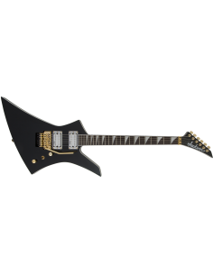 JACKSON KEX GLOSS BLACK