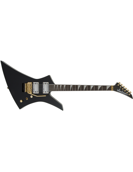 JACKSON KEX GLOSS BLACK