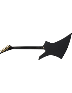 JACKSON KEX GLOSS BLACK 2